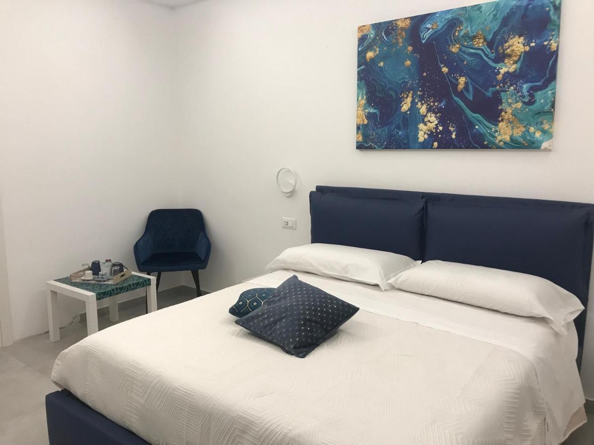 Chambre Double avec Balcon