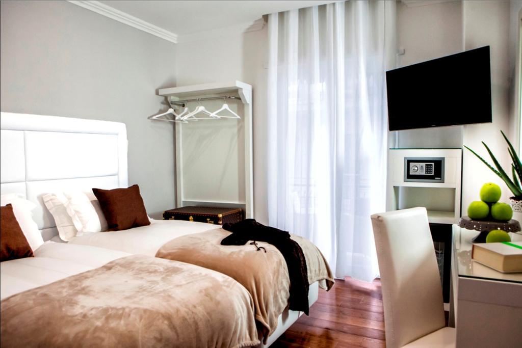 Chambre Double ou Lits Jumeaux Supérieure