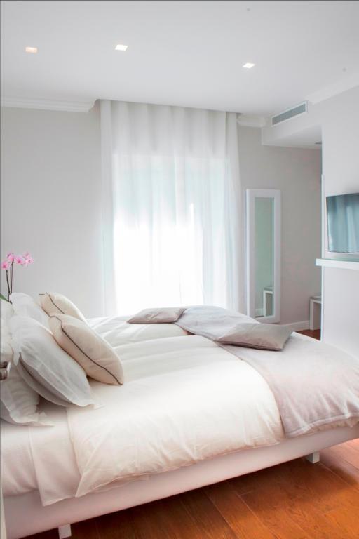 Chambre Deluxe Double ou Lits Jumeaux