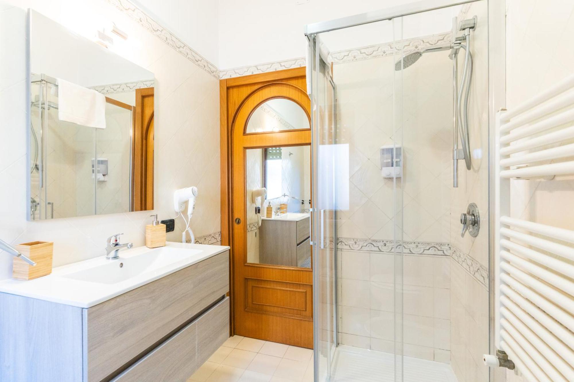 Chambre Double Standard