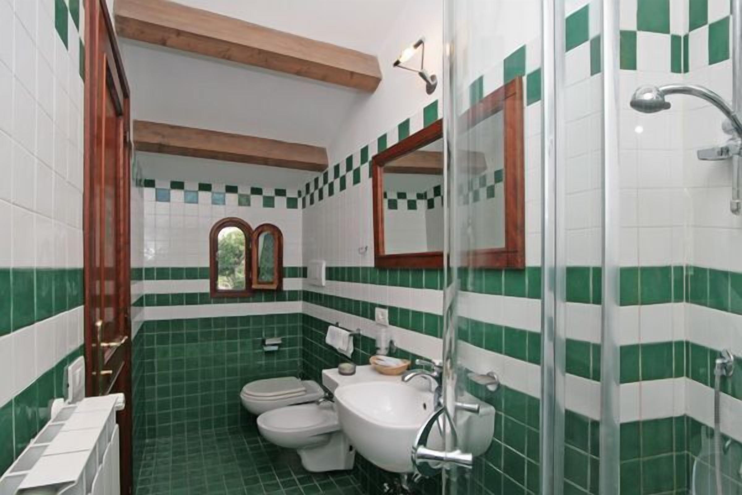 Chambre Double Économique