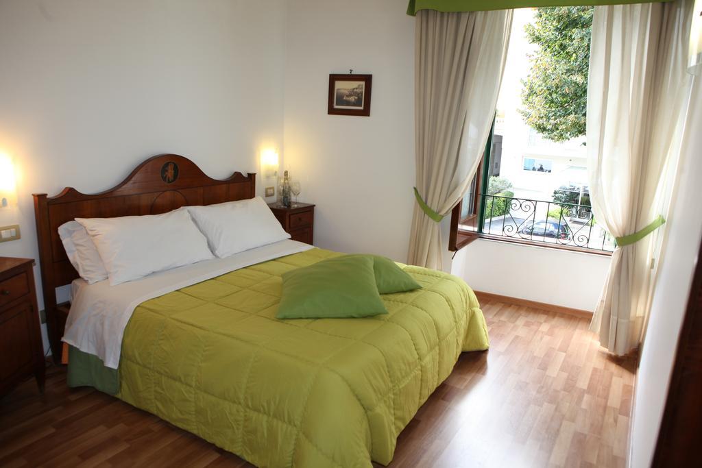 Grande Chambre Double