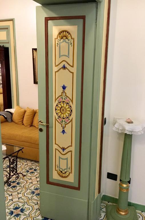 Suite 1 Chambre
