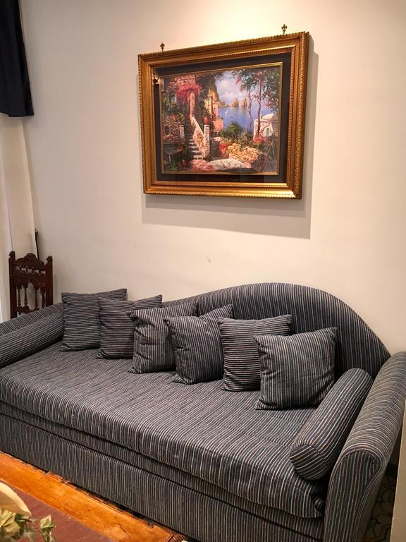 Chambre Double Supérieure
