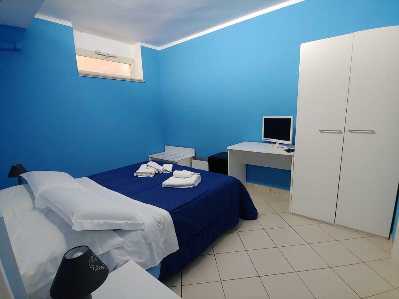 Double Room Basement