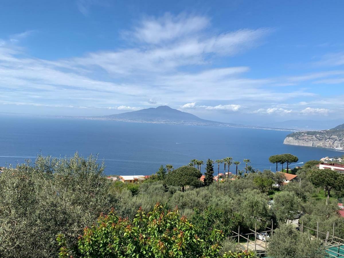 Appartement - Vue sur Mer