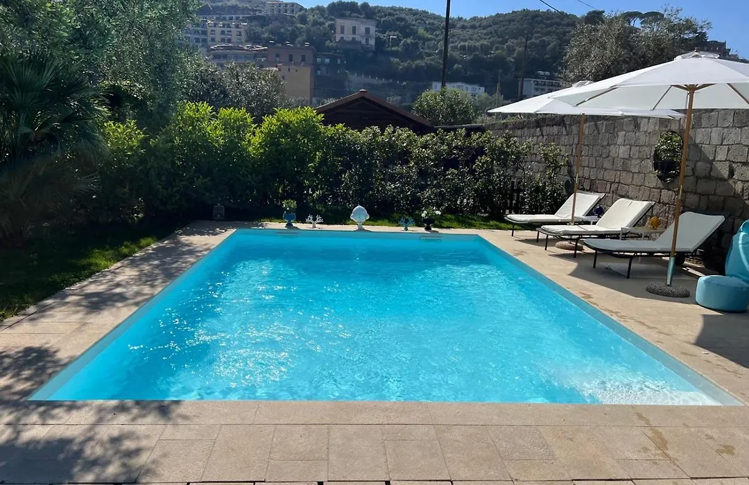 Suite Lidia B&B-1
