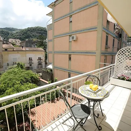 Sweet Sorrento Holidays-2