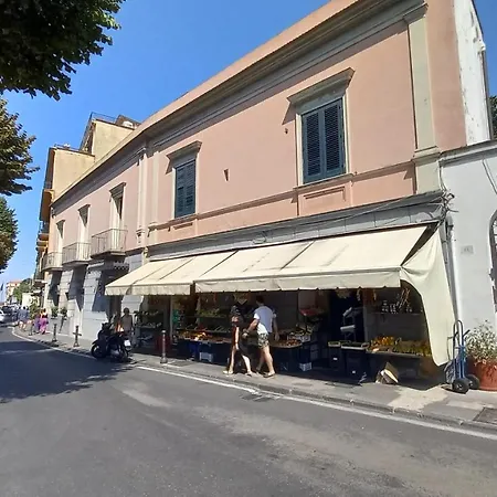 La Magnolia Sorrento - City Centre Hotel-2