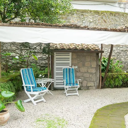 Suite Lidia B&B-3